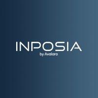 inposia by avalara logo image