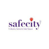 red dot foundation - safecity logo image