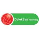 logo of Deleksan Recycling