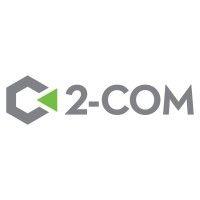 2-com (communication components) logo image