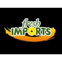 fresh imports international llc logo image