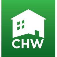 community housingworks logo image