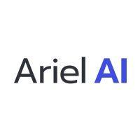 ariel ai logo image