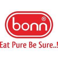 bonn nutrients pvt ltd logo image