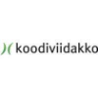 koodiviidakko oy logo image