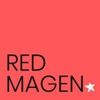 red magen ventures logo image