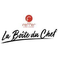 la boîte du chef