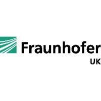 fraunhofer uk research limited logo image