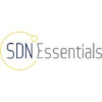 sdn essentials logo image