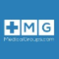 medicalgroups.com logo image