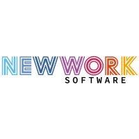 newwork software logo image