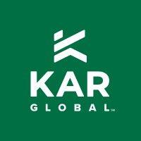 kar global logo image