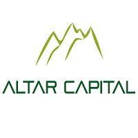 altar capital logo image