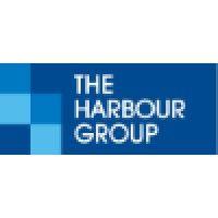 the harbour group logo image