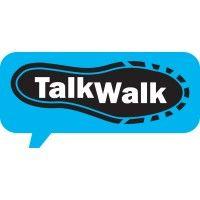 talkwalk logo image