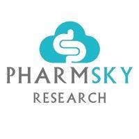 pharmsky research logo image