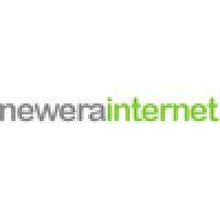 new era internet logo image