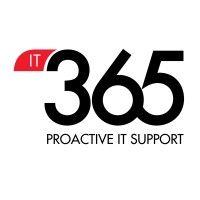 it support 365 ltd