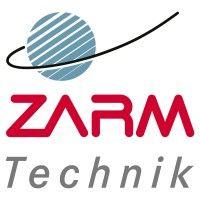 zarm technik ag