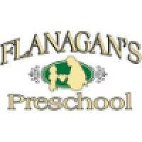 flanagan's preschool logo image