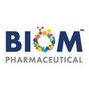 logo of Biom Pharmaceutical Corporation