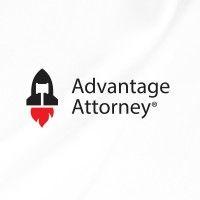 advantage attorney marketing and cloud solutions logo image