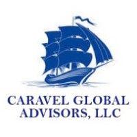 caravel global advisors, llc logo image