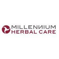 millennium herbal care limited logo image