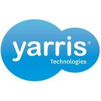 yarris technologies