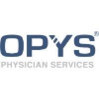 opys physician services logo image