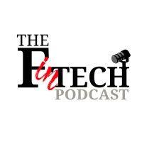 the f in tech podcast logo image