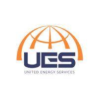 united energy services, inc logo image