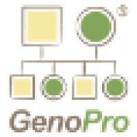 genopro logo image