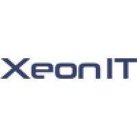 xeonit logo image