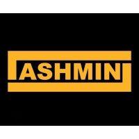 ashmin logo image