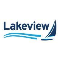 lakeview correspondent logo image