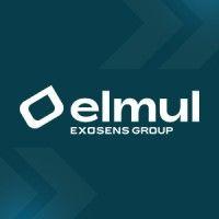 el-mul technologies logo image