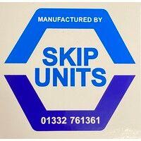 skip units limited logo image