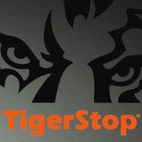 tigerstop logo image