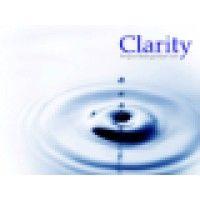 clarity project management limited logo image