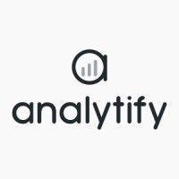 analytify logo image