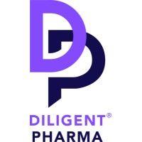 diligent pharma logo image