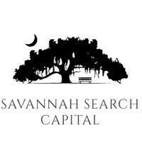 savannah search capital logo image