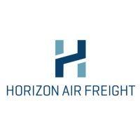 horizon air freight