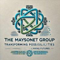 the maysonet group logo image