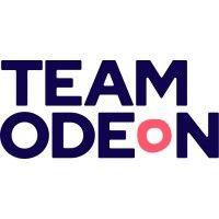 team odeon logo image