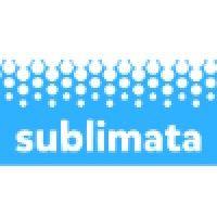 sublimata logo image