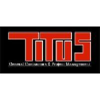 titus construction, llc