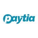 logo of Paytia Secure Pci Dss Compliant Phone Payments