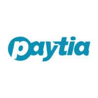 paytia — secure pci-dss compliant phone payments logo image